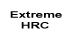 Extreme HRC